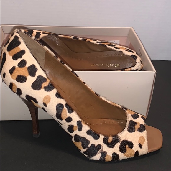 BCBG Generation Heels - Picture 7 of 9